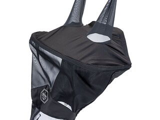 maska Felix Buhler Pro z zamkiem, czarna, r. L, ochrona UV 50+, NOWA