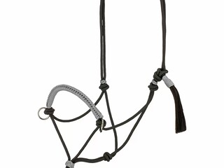 halter Stonedeek Lino, r. COB, szary, NOWY