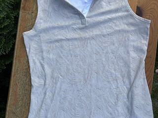 Fouganza Mesh 500