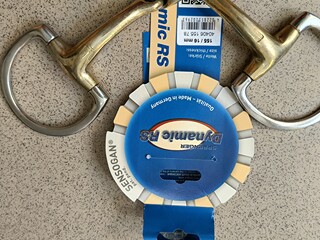 Sprenger rs dynamic oliwkowe 15,5 cm