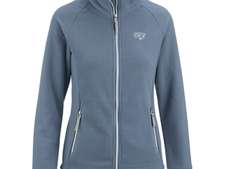 bluza Felix Buhler Lotta, r. XS, niebieska, polarowa, damska, jak nowa