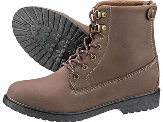676.41. Buty stajenne Steeds rozmiar 41