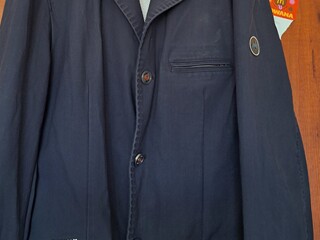 Frak Pikeur