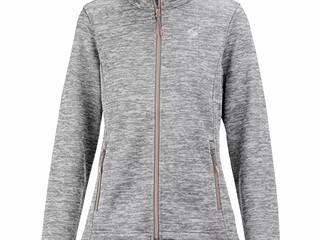 kurtka, bluza Steeds Nelli, r. S, szara, dzianinowa, Nowa