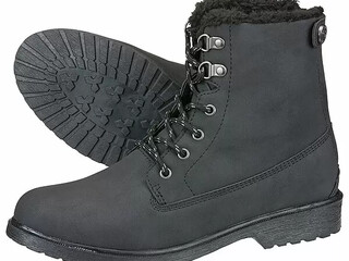 686.38. Buty stajenne Steeds rozmiar 38