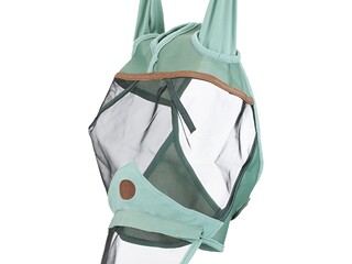 maska Felix Buhler Timeless Elegance, r. XL, UV 50+, zielona, NOWA