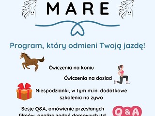 Program, który odmieni Twoją jazdę!