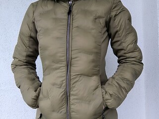 Kurtka jh collection 36 S