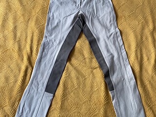 Bryczesy PFIFF, S/XS, bdb