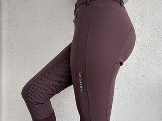 Bryczesy Pikeur 36 S pełny silikon