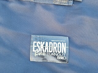 ESKADRON DERKA PADOKOWA BETA 1680DEN 150G CLASSIC
