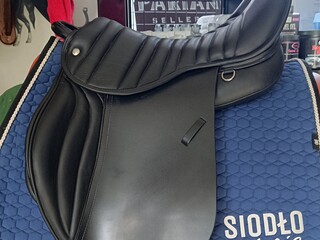 Siodło rajdowe Daw-Mag Max Pro Exclusive 18
