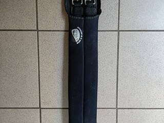 Popręg ujeżdżeniowy KavalDuo 60 cm
