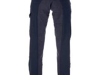 bryczesy Twin Oaks Premium Winter, r. 46, granatowe, ocieplane, jodhpur, NOWE