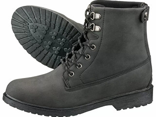 955.41. Buty stajenne Steeds rozmiar 41
