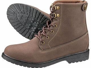 957.39. Buty stajenne Steeds rozmiar 39