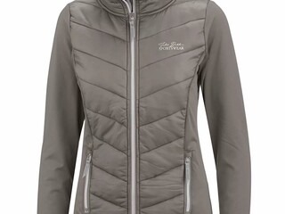 kurtka Felix Buhler Mia II, r. XL, orzechowa, damska, bdb