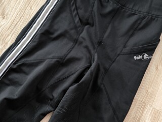 Breginsy zimowe fair Play 34 XS pełny silikon