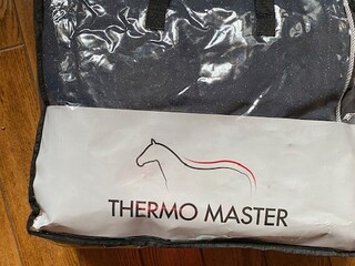 Derka Thermomaster polar  165 cm