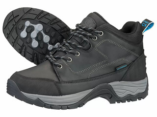 857.44. Buty stajenne Steeds rozmiar 44