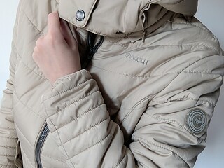 Kurtka zimowa Pikeur 36 S