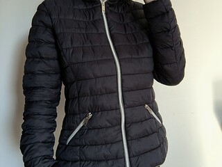 Kurtka zimowa Covalliero L 40