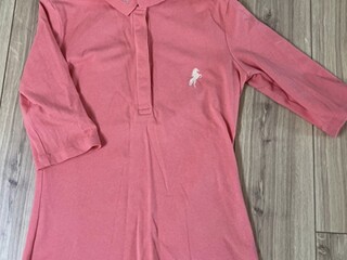 Polo koszulka t-shirt true rider r. Xs