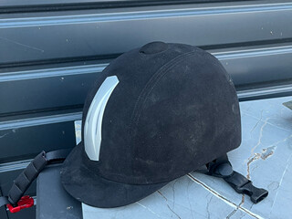 Kask YORK - nowy