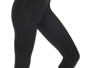 legginsy Volti by STEEDS Capri , r. 128 , czarne , bdb