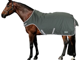 derka Thermo Master Walker Kasimo II, r. 135 cm, 0 g, spacerowa, do karuzeli, bdb