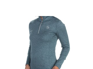 koszulka, bluzka Felix Buhler Nina, r. XL , niebieska, długi rękaw, bdb
