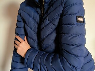 Kurtka zimowa Equestrian Stockholm M 38 , L 40