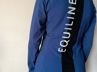 Koszulka Equiline L 40