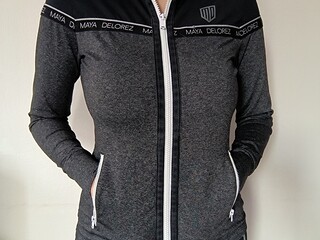 Bluza Maya delorez 38 M