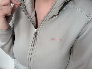 Bluza Pomme Equestrian 34 XS