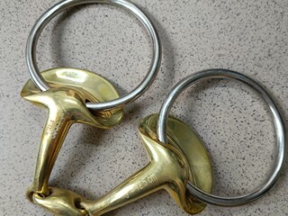 Stübben golden wings 12,5 cm