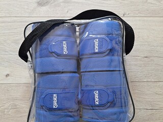 Owijki Eskadron Atlanticblue full