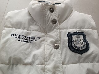 Kamizelka HV Polo