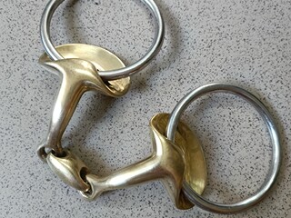 Stübben golden wings 11,5 cm