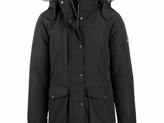 kurtka Felix Buhler Michigan, r. XXL , męska, czarna, bdb z wadą