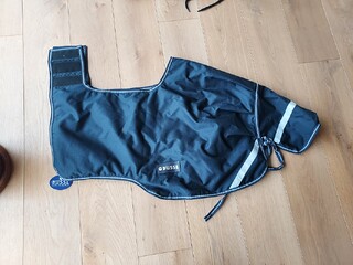 Derka treningowa, 95 cm, nieprzemakająca, Busse