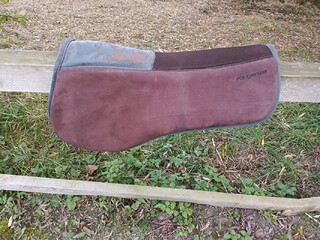 Podkładka memory foam