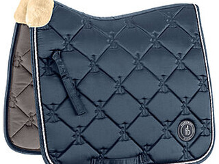 czaprak Felix Buhler Equestrian Sport, VS, granatowy, NOWY