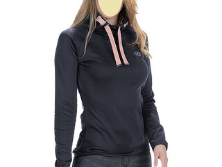 bluza Felix Buhler Jill , r. XS , granatowa , bdb z wadą