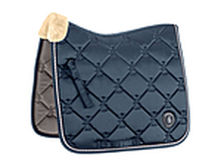 czaprak Felix Buhler Equestrian Sport, DR, granatowy, NOWY