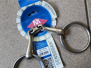 Sprenger kk ultra 14 cm