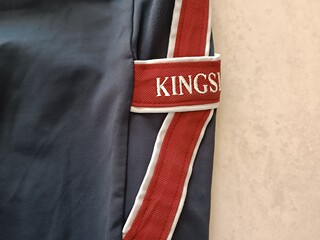 Legginsy Kingsland S