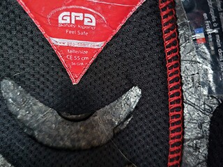 Kask GPA First Lady