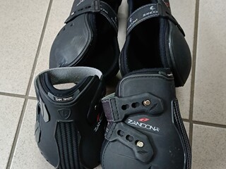 Zandona carbon air L jak nowe