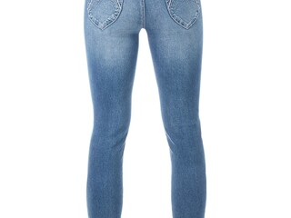 spodnie Stonedeek Roxy, westernowe, r. 30/ 36, damskie, jeansowe, jak nowe (1)